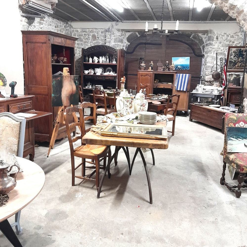 � vendre  Maison Massillargues-Attuech (30140)