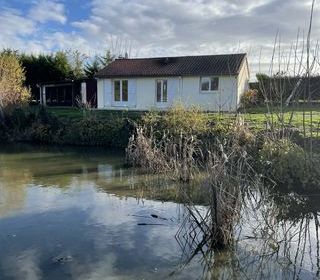  Maison � vendre 4 pi�ces 60 m�