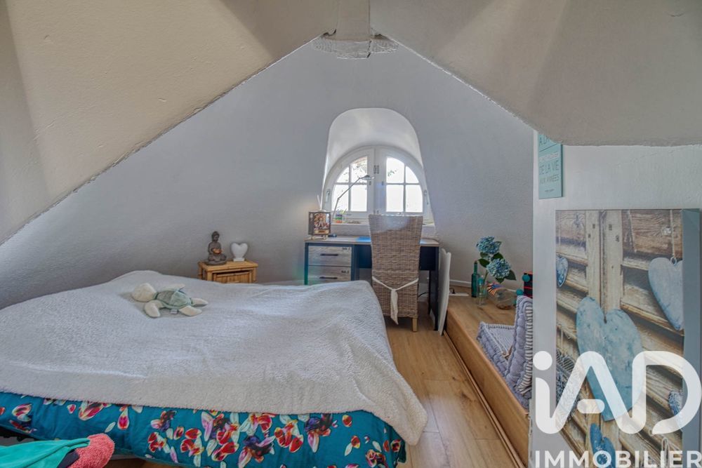 � vendre  Maison Andr�sy (78570)