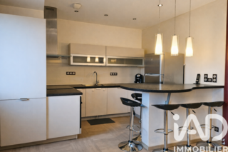  Maison � vendre 6 pi�ces 145 m�