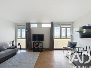  Appartement � vendre 4 pi�ces 72 m�