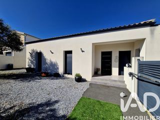  Maison � vendre 4 pi�ces 123 m�