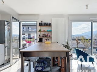  Appartement � vendre 4 pi�ces 83 m�