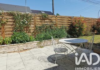  Maison � vendre 5 pi�ces 93 m�