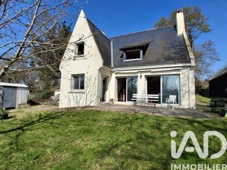  Maison � vendre 5 pi�ces 135 m�