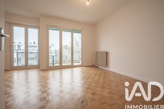  Appartement � vendre 4 pi�ces 92 m�