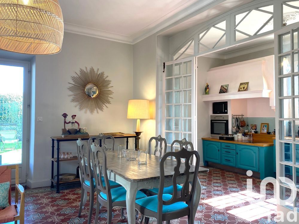 � vendre  Maison L'Isle-sur-la-Sorgue (84800)