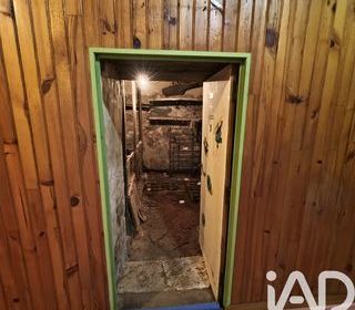  Maison � vendre 2 pi�ces 58 m�