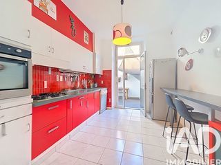  Appartement � vendre 4 pi�ces 75 m�