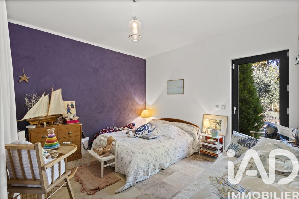 � vendre  Villa Aups (83630)