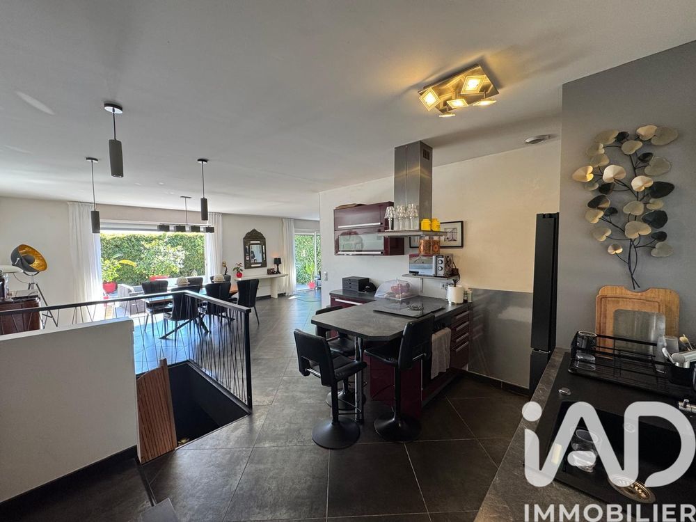 � vendre  Villa Antibes (06600)