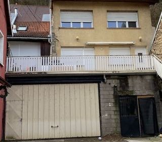  Maison � vendre 4 pi�ces 132 m�