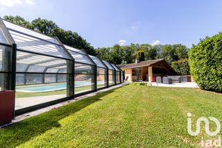  Maison � vendre 14 pi�ces 655 m�