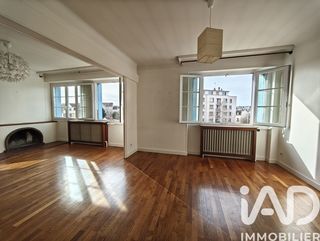  Appartement � vendre 6 pi�ces 129 m�