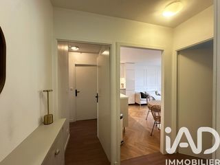  Appartement � vendre 3 pi�ces 56 m�