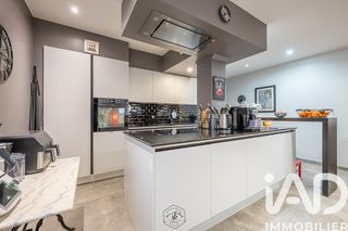  Appartement � vendre 5 pi�ces 128 m�