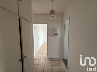  Appartement � vendre 2 pi�ces 45 m�