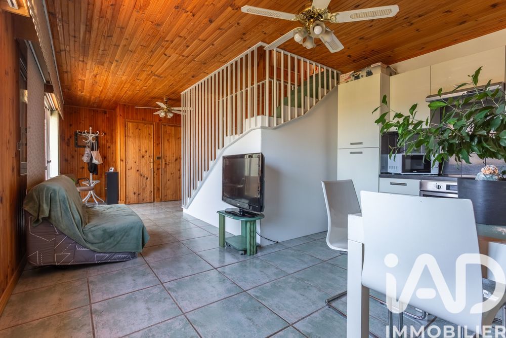 � vendre  Maison Sainte-Genevi�ve-des-Bois (91700)