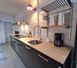  Maison � vendre 12 pi�ces 167 m�