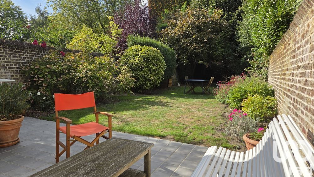 � vendre  Maison La Madeleine (59110)