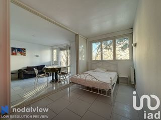  Appartement � vendre 4 pi�ces 66 m�