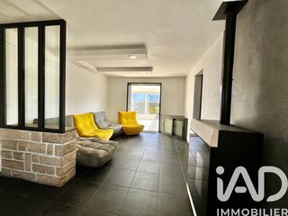  Maison � vendre 7 pi�ces 130 m�