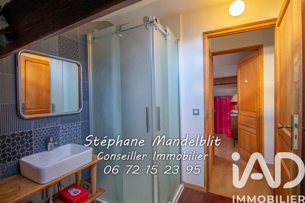 � vendre  Maison Saint-Maur-des-Foss�s (94100)