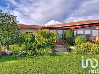  Maison � vendre 8 pi�ces 178 m�