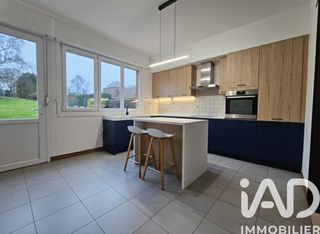  Maison � vendre 3 pi�ces 85 m�