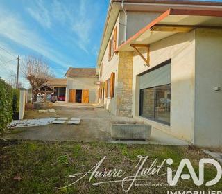  Maison � vendre 5 pi�ces 138 m�