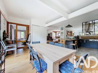  Maison � vendre 8 pi�ces 208 m�