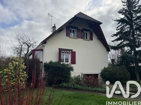   Vente Maison/villa 5 pi�ces Maison - 5 pi�ce(s) - 122 m�