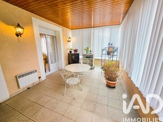  Maison � vendre 6 pi�ces 136 m�