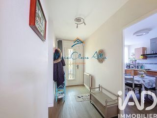  Maison � vendre 4 pi�ces 104 m�