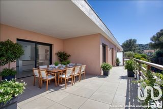  Appartement � vendre 4 pi�ces 98 m�