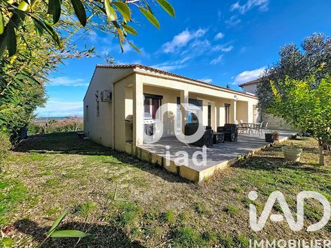   Vente Maison/villa 4 pi�ces Maison - 4 pi�ce(s) - 117 m�