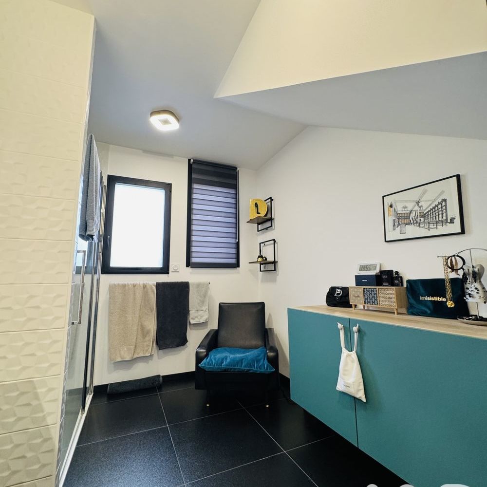 � vendre  Villa Rennes (35000)