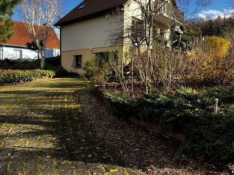   Vente Maison traditionnelle 4 pi�ces Maison - 4 pi�ce(s) - 100 m�