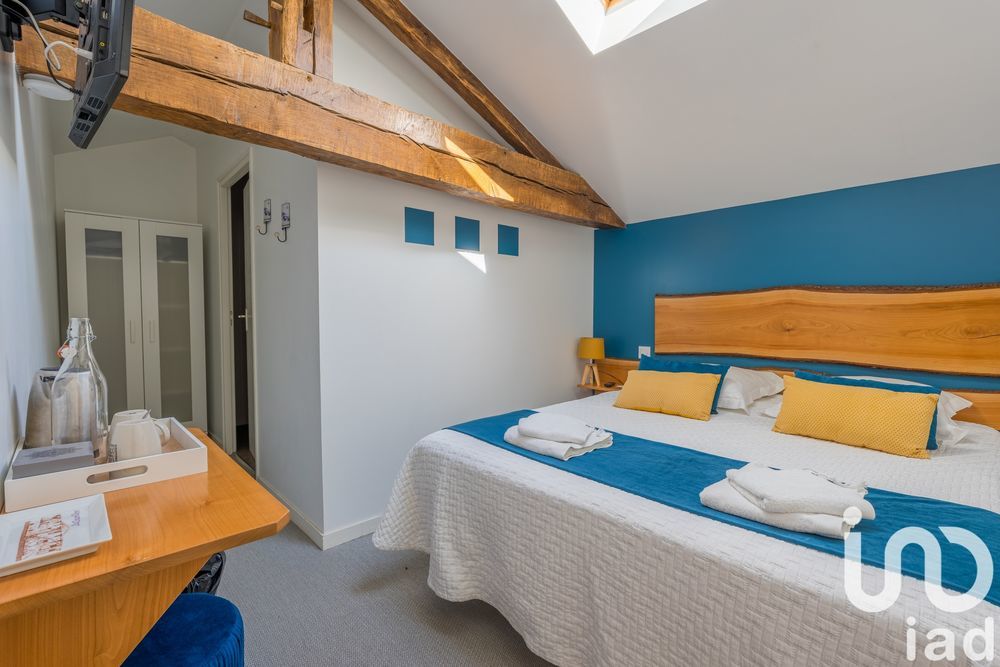 � vendre  Maison Les Herbiers (85500)