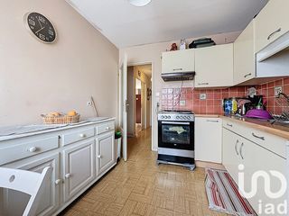  Appartement � vendre 4 pi�ces 79 m�