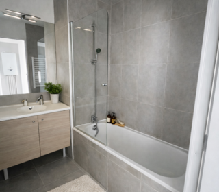  Appartement � vendre 3 pi�ces 59 m�