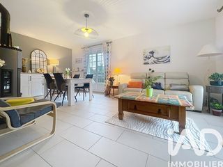  Maison � vendre 7 pi�ces 120 m�