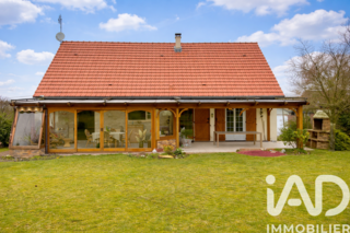  Maison � vendre 7 pi�ces 180 m�