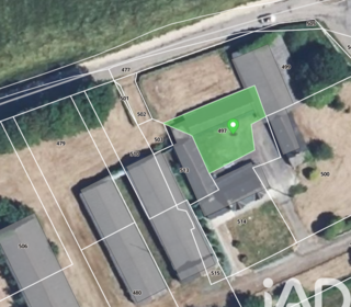  Maison � vendre 1 pi�ce 90 m�