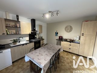  Maison � vendre 6 pi�ces 126 m�