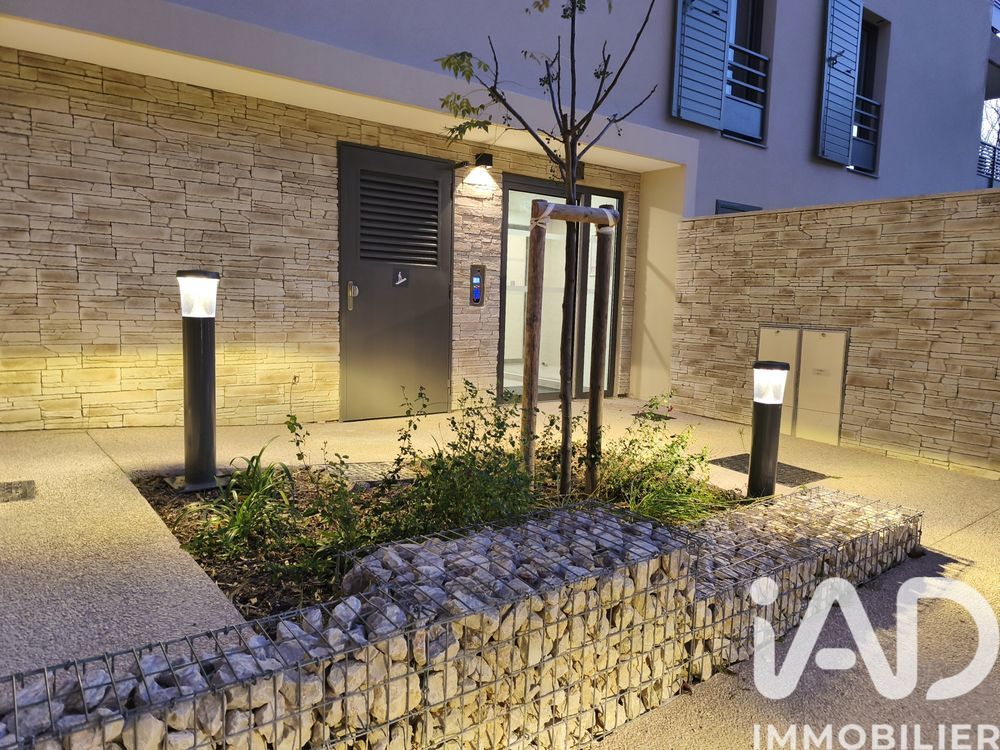 � vendre  Appartement Aix-en-Provence (13100)