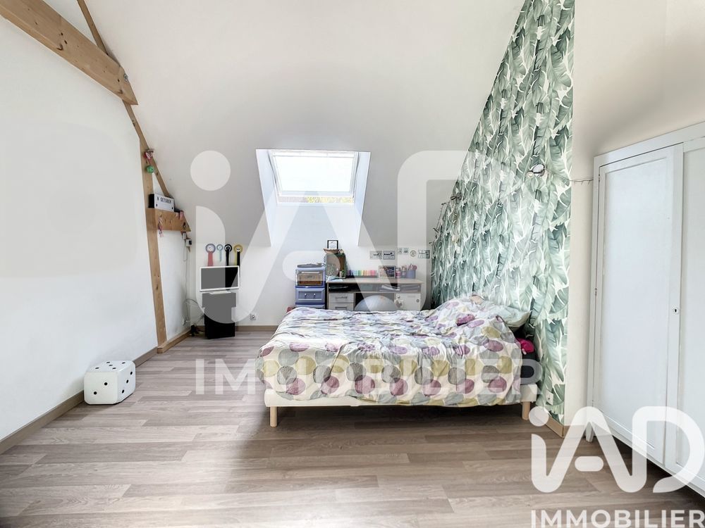 � vendre  Maison Maisons-Laffitte (78600)