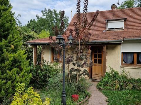   Vente Maison/villa 5 pi�ces Maison - 5 pi�ce(s) - 120 m�