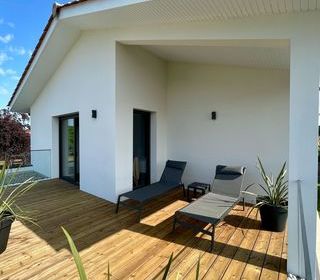  Villa � vendre 7 pi�ces 220 m�