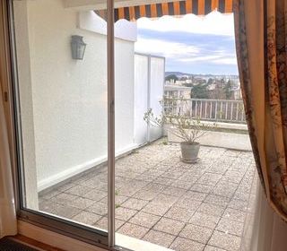  Appartement � vendre 3 pi�ces 77 m�